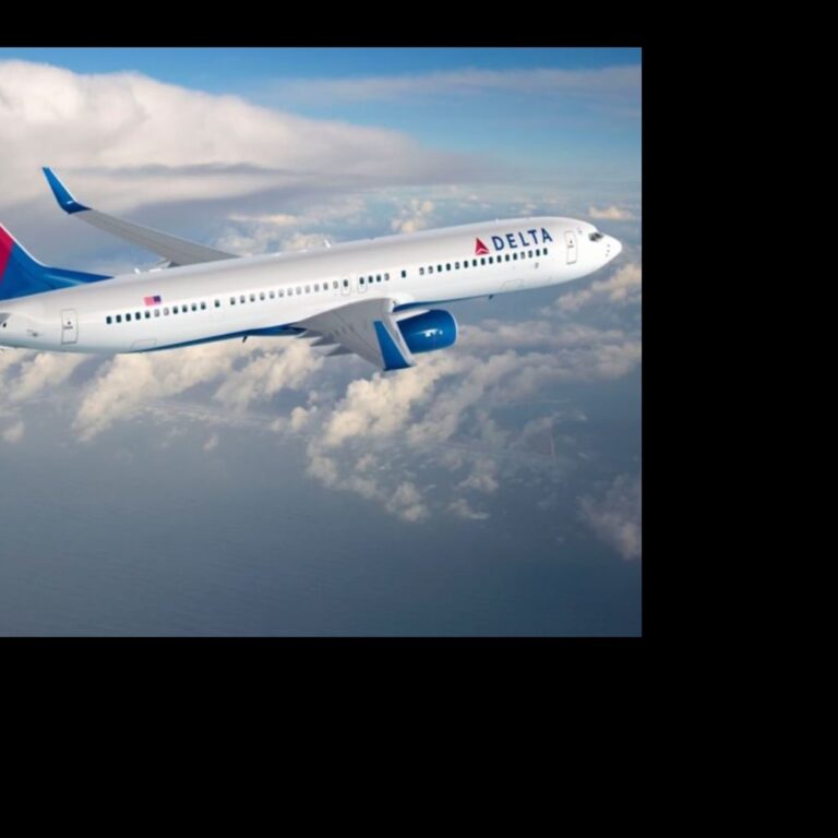 Read more about the article Connect To Live Agent At Delta Airlines Via Phone, Email, Or Chat Options: