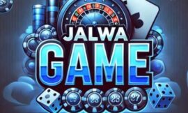 Jalwa Game The Ultimate Fusion of Casino Thrill and Online Adventure