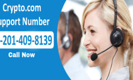 Need Help with Your Crypto Wallet? Call +1-201-409-8139 for Instant Support