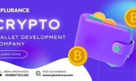 Unlock the Future of Digital Finance with a Leading Crypto Wallet Development Company – Plurance