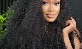 The Illusion of Growth: Mastering Seamless Style with Monofilament Wigs