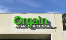 Illuminating Your Brand: The Impact of Company Office Signs, Featuring Channel Letters in Irvine
