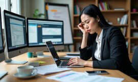 6 Signs Your Small Business Needs a Custom Web App (And How ASP.NET Can Deliver)