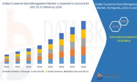 Customer Data Management Market: Trends and Growth Opportunities