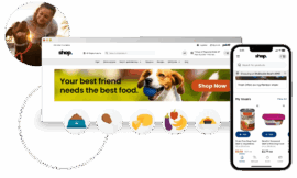 Digital Experience Platform: How Advanced Platform For Grocery Supports Real-time Customer Engagement