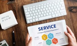 Monthly Bookkeeping Services: The Backbone of Every Growing Business