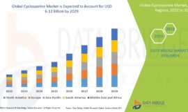 Cyclosporine Market Revenue Analysis: Growth, Share, Value, Size, and Insights