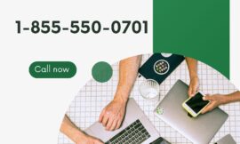 How to Reach QuickBooks Enterprise Customer Support 1-855-550-0701 (Step-by-Step Guide)
