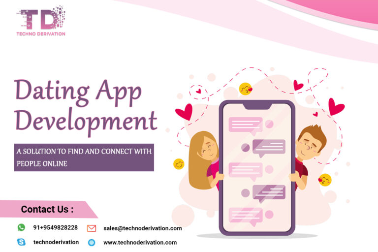 Read more about the article Experienced Dating App Development Company in USA for Seamless UX/UI