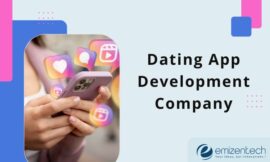Dating App Development Company