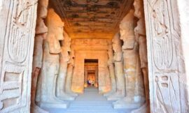 Day Trip from Aswan to Abu Simbel: Best Travel Tips