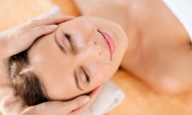 Deep Cleansing Facial: A Treat for Your Pores