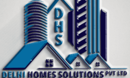 Luxury Apartments in Delhi