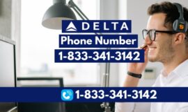 Ways To Call Delta Airlines Customer Service To Change Name on Ticket: A Full Support Helpdesk