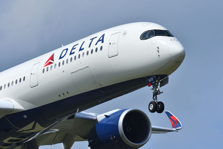 Read more about the article Ways to Call Delta Airlines Customer Service by Phone Chat and Email Options Methods Explained