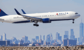 A Beginner’s Guide to Reaching Delta Airlines Customer Service: 1 (888) 489-5949