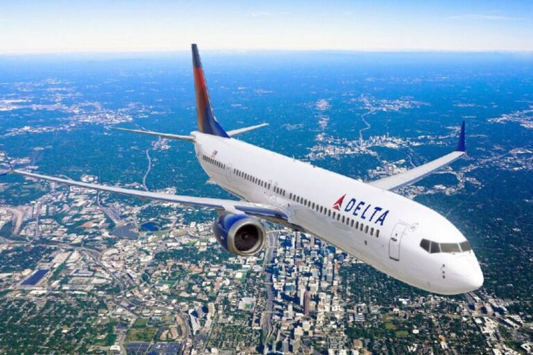 Read more about the article 12 Ways to Call Delta Airline Customer Service By Phone Number, Email or Chat Options: All Options Explained