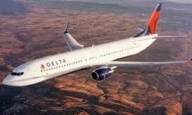 Delta Airlines Customer Service: Your Ultimate Guide to Contacting Support at +1-833-667-0020 (1→833→667→0020)