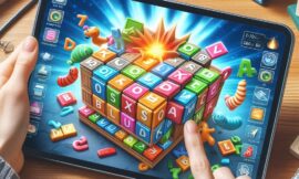 Word Wipe: A Fun and Addictive Word Puzzle Game Without Ads