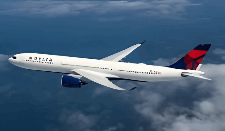 Read more about the article 35 maneras de contactar al servicio de atención al cliente de Delta Airlines