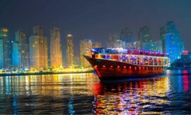 A Family-Friendly Guide to Dhow Cruise Dubai: What to Know Before You Book