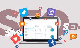 Digital marketing agency in uk