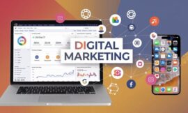 Online Marketing Agency in Lahore Pakistan – Your Partner for Digital Success