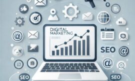 Best Online Marketing Agency in Surrey UK for Small & Medium Businesses