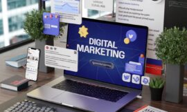 Top Digital Marketing Agency in Surrey, UK – Boost Your Brand Online