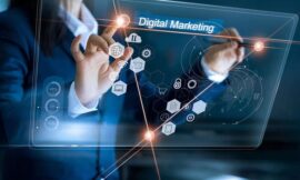 Top Digital Marketing Company in Surrey, UK – Expert SEO, PPC & Social Media Services
