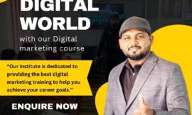Digital marketing course in tamilnadu
