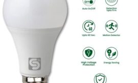Buy Motion Sensor Bulb Online at Best Prices in India