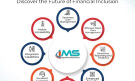 Empowering Microfinance Institutions with the Leading Microfinance Software Solution