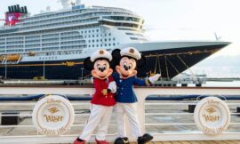 A Full-Fledged Guide : Ways to Reach Disney Cruise Customer Service by Phone, Chat, and Email