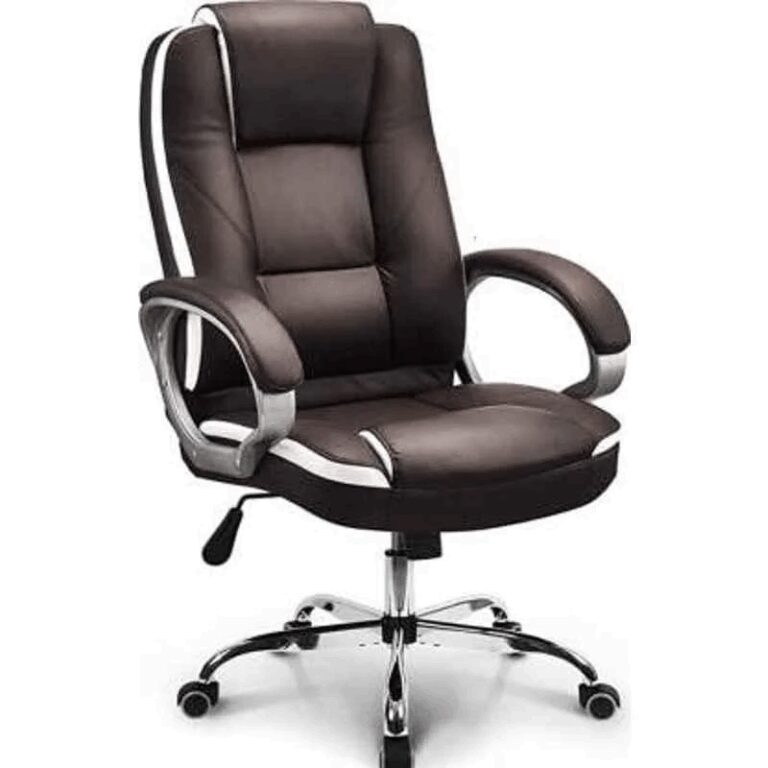 Read more about the article What are the durable materials for an office executive chair?