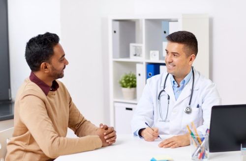 Read more about the article Doctor at Home for Personalized Health Care