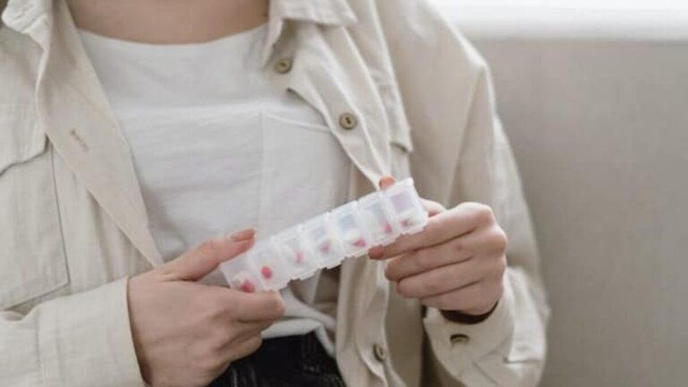 Read more about the article Hormone Therapy and Mental Health: Natural Support That Works