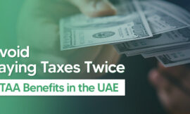 Why Every Business Needs a Trusted Tax Advisor in Dubai
