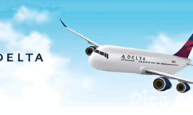 16 formas de contactar con el servicio de atención al cliente de Delta Airlines