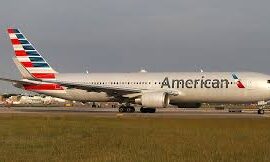 10.Ways To Contact a Live Agent at American Airlines – by Phone, Chat, and Email: Easy Guide Customer Service (DL009)