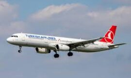 Turkish Airlines Customer Service Phone/chat/Mail Options: A Complete Guide