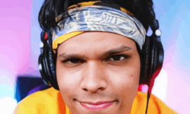 Mythpat Biography: The Journey of India’s Tallest Gaming YouTuber