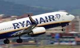 How can I contact Ryanair by phone for assistance?