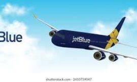 Call To Talk to a Real Customer Service Agent at Jetblue Airlines – Customer Service