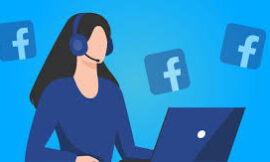 [Official®Connecting-Services]How to Contact Facebook Support the Right Way