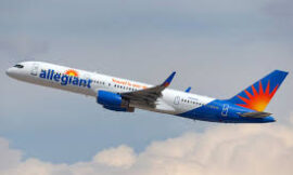 18 ways to speak to someone at Allegiant airlines by phone email and chat