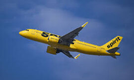 Ways to Speak to a Real Person at Spirit Airlines for Booking Help via Customer Services Phone, Email, and Chat Solutions