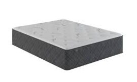 luxury plush soft gel mattress