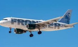 How To Dial: Frontier Airlines via Phone, Email, or Chat Options: Step by Step Guide Proper