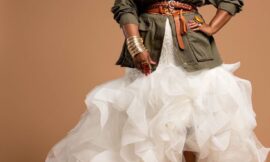 The Dress That Commands Attention: Unveiling the Art of Dressy